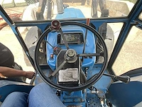 Ford tractor - 1986 - afbeelding 18 van  70