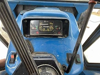 Ford tractor - 1986 - afbeelding 19 van  70