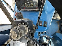 Ford tractor - 1986 - afbeelding 20 van  70