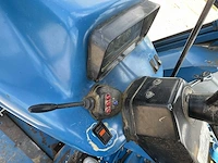 Ford tractor - 1986 - afbeelding 21 van  70