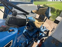 Ford tractor - 1986 - afbeelding 31 van  70