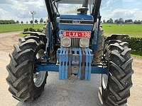 Ford tractor - 1986 - afbeelding 32 van  70