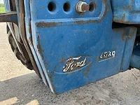 Ford tractor - 1986 - afbeelding 36 van  70