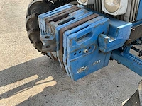 Ford tractor - 1986 - afbeelding 37 van  70