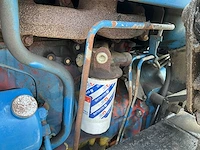 Ford tractor - 1986 - afbeelding 38 van  70