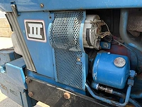 Ford tractor - 1986 - afbeelding 39 van  70