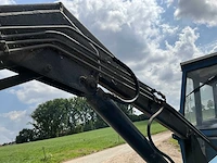 Ford tractor - 1986 - afbeelding 44 van  70