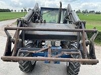 Ford tractor - 1986 - afbeelding 48 van  70