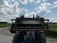 Ford tractor - 1986 - afbeelding 49 van  70