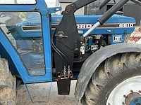 Ford tractor - 1986 - afbeelding 51 van  70