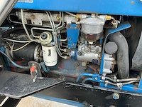 Ford tractor - 1986 - afbeelding 54 van  70