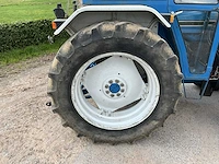 Ford tractor - 1986 - afbeelding 55 van  70