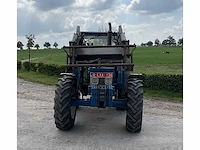 Ford tractor - 1986 - afbeelding 45 van  70