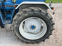 Ford tractor - 1986 - afbeelding 57 van  70