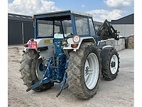 Ford tractor - 1986 - afbeelding 56 van  70