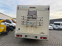 Ford transit - 2004 - rimor - arf39p3 - personenauto - afbeelding 5 van  44