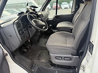 Ford transit - 2004 - rimor - arf39p3 - personenauto - afbeelding 9 van  44