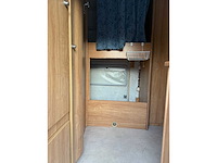 Ford transit - 2004 - rimor - arf39p3 - personenauto - afbeelding 17 van  44