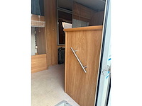 Ford transit - 2004 - rimor - arf39p3 - personenauto - afbeelding 18 van  44