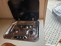 Ford transit - 2004 - rimor - arf39p3 - personenauto - afbeelding 20 van  44