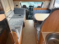 Ford transit - 2004 - rimor - arf39p3 - personenauto - afbeelding 24 van  44