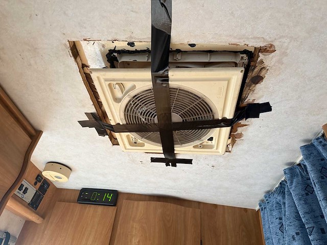 Ford transit - 2004 - rimor - arf39p3 - personenauto - afbeelding 27 van  44