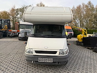 Ford transit - 2004 - rimor - arf39p3 - personenauto - afbeelding 35 van  44