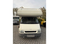 Ford transit - 2004 - rimor - arf39p3 - personenauto - afbeelding 37 van  44