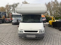 Ford transit - 2004 - rimor - arf39p3 - personenauto - afbeelding 44 van  44