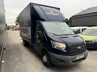 Ford transit - 2014 - afbeelding 5 van  11