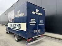 Ford transit - 2014 - afbeelding 7 van  11