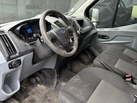 Ford transit - 2014 - afbeelding 8 van  11
