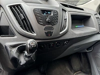 Ford transit - 2014 - afbeelding 9 van  11