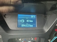 Ford transit - 2014 - afbeelding 10 van  11