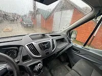 Ford transit - 2014 - afbeelding 3 van  25