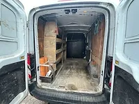 Ford transit - 2014 - afbeelding 4 van  25