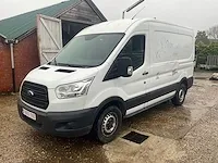 Ford transit - 2014 - afbeelding 1 van  25
