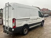 Ford transit - 2014 - afbeelding 21 van  25