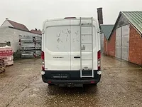 Ford transit - 2014 - afbeelding 22 van  25