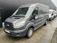 Ford transit - 2017