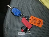 Ford transit - lichte vrachtauto - afbeelding 2 van  23