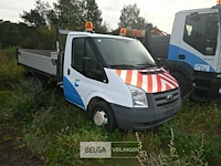 Ford transit - lichte vrachtauto - afbeelding 5 van  23