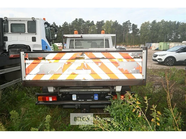 Ford transit - lichte vrachtauto - afbeelding 11 van  23