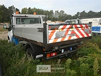 Ford transit - lichte vrachtauto - afbeelding 13 van  23