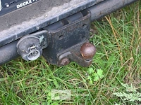 Ford transit - lichte vrachtauto - afbeelding 14 van  23