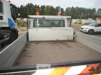 Ford transit - lichte vrachtauto - afbeelding 15 van  23