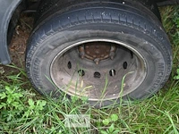 Ford transit - lichte vrachtauto - afbeelding 16 van  23