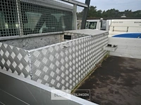 Ford transit - lichte vrachtauto - afbeelding 17 van  23