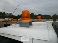 Ford transit - lichte vrachtauto - afbeelding 18 van  23