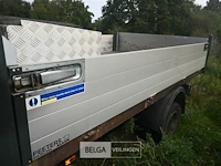 Ford transit - lichte vrachtauto - afbeelding 19 van  23